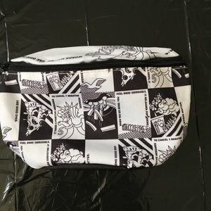 Holister Fanny pack
